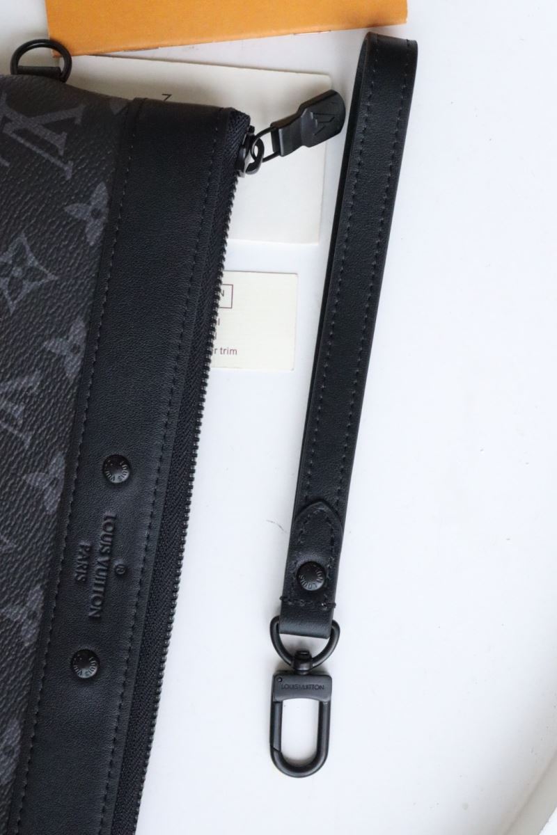 Louis Vuitton Clutch Bags